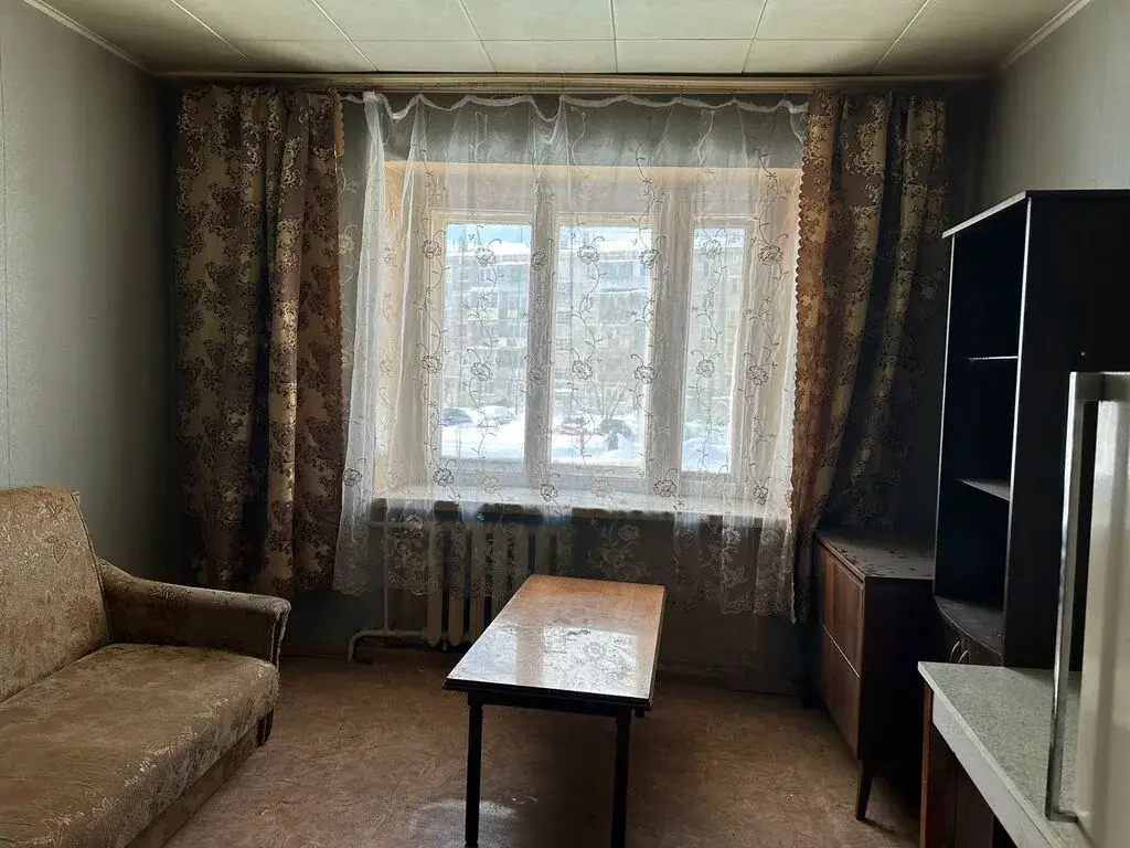 Комната 18,6 кв.м. в общежитии Балакирево - Фото 2