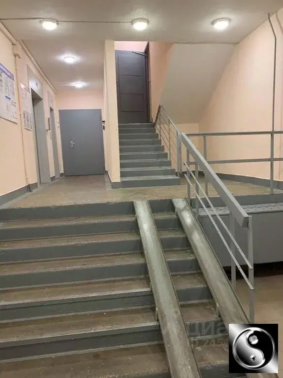 Сдам комнату 58.0/21.0м Коломенская наб, 18, Москва, ЮАО, р-н . - Фото 24