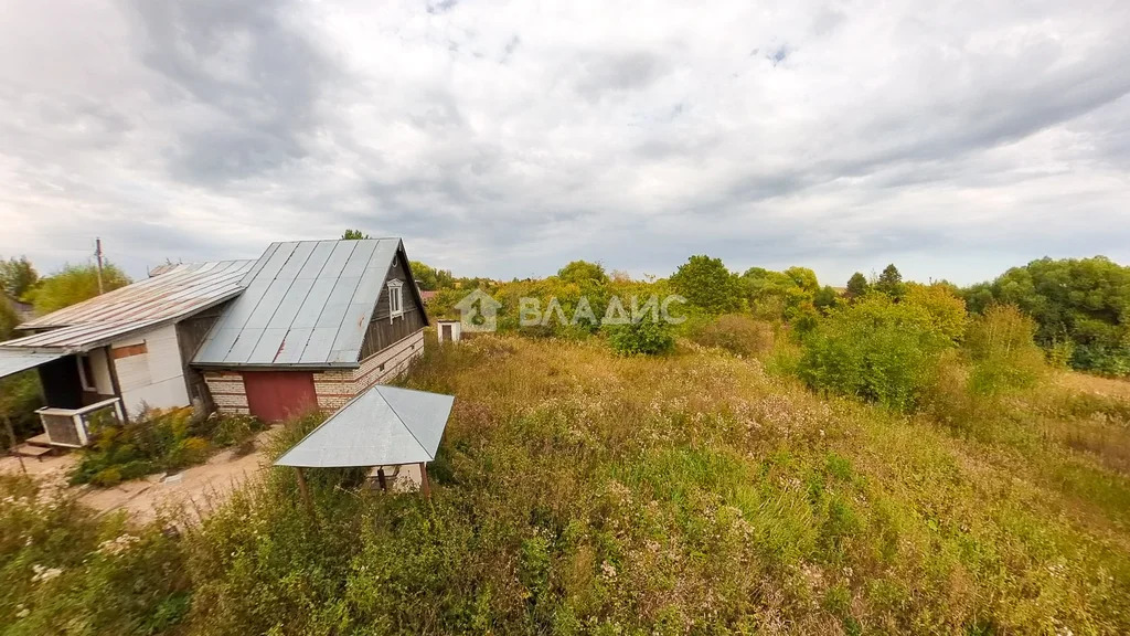 Суздальский район, деревня Кисарово,  дом на продажу - Фото 43