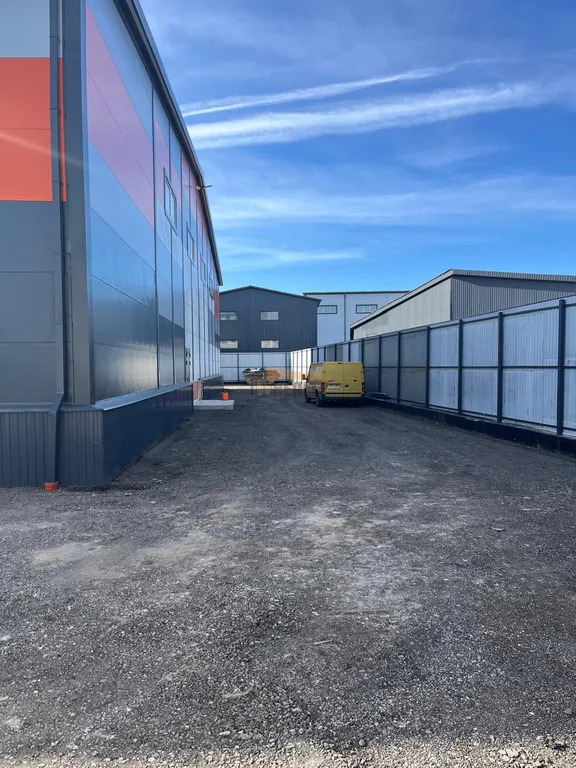 Аренда склада, Мытищи, Мытищинский район, Южная ул. - Фото 8