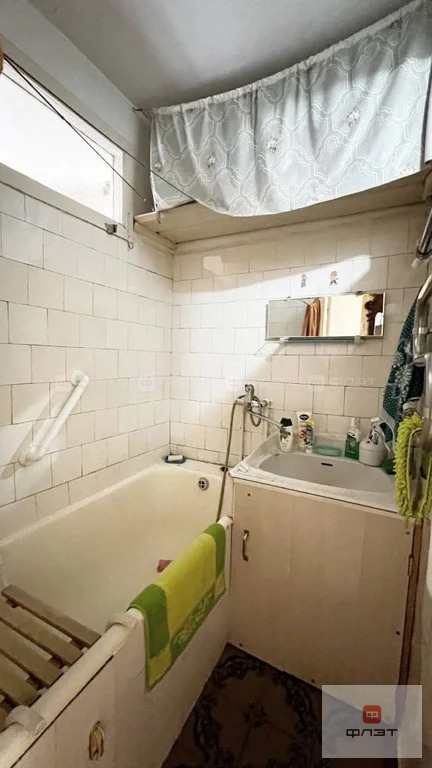 Продажа квартиры, Казань, ул. Абжалилова - Фото 14