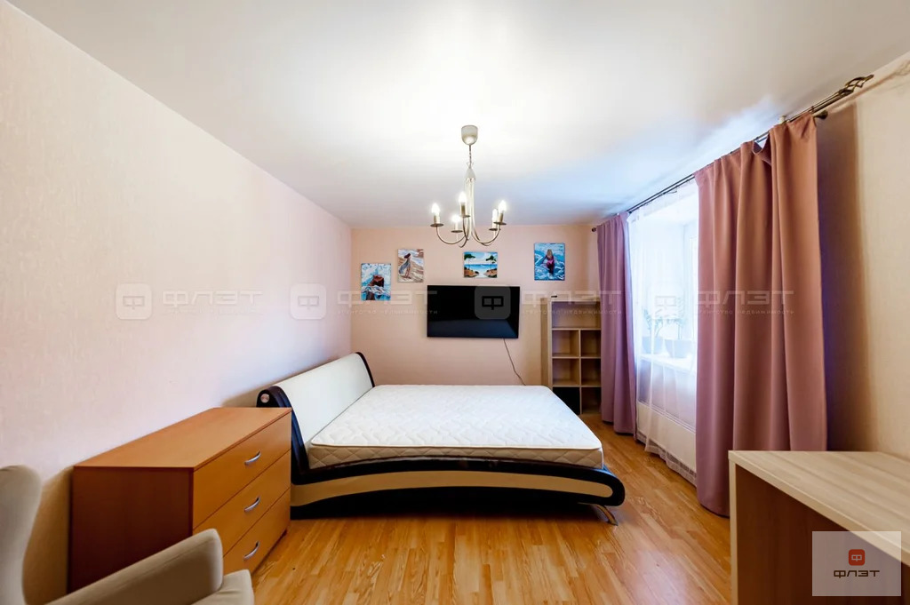 Продажа квартиры, Казань, Фатыха Амирхана пр-кт. - Фото 14