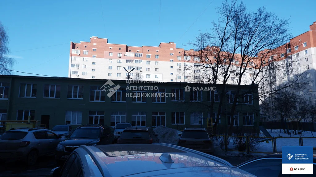 Аренда квартиры, Рязань, ул. Грибоедова - Фото 16