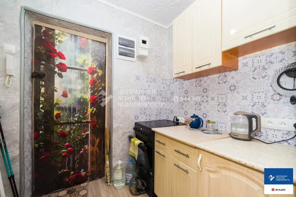 Продажа квартиры, Рязань, ул. Островского - Фото 6