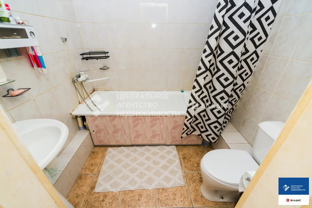 Продажа квартиры, Рязань, ул. Радищева - Фото 7