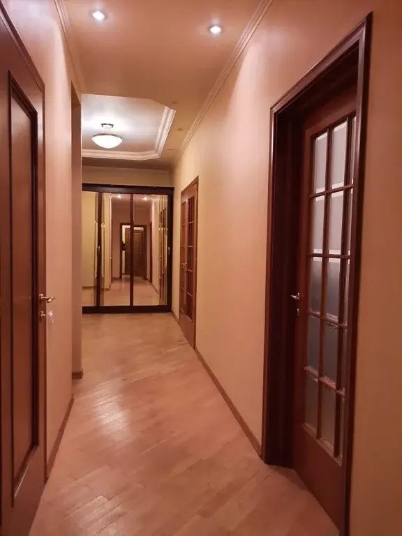 3-ка, Москва, Рублевское ш, 26к4 - Фото 5