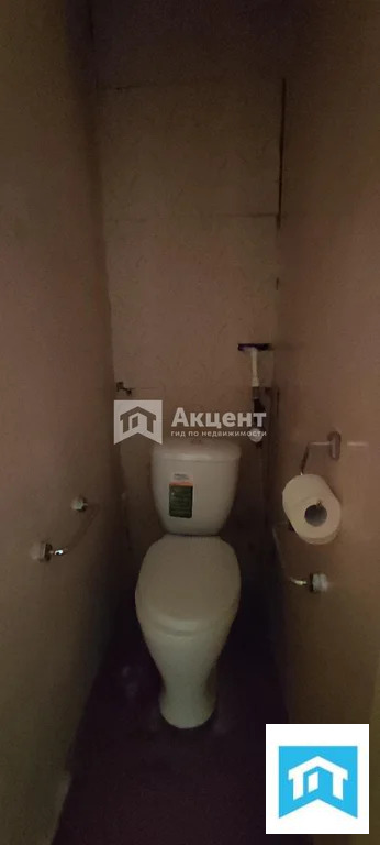 Продажа квартиры, Кохма, Ивановский район, ул. Владимирская - Фото 15