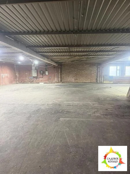 Сдается производственно-складское помещение в 46-ти км - Фото 12