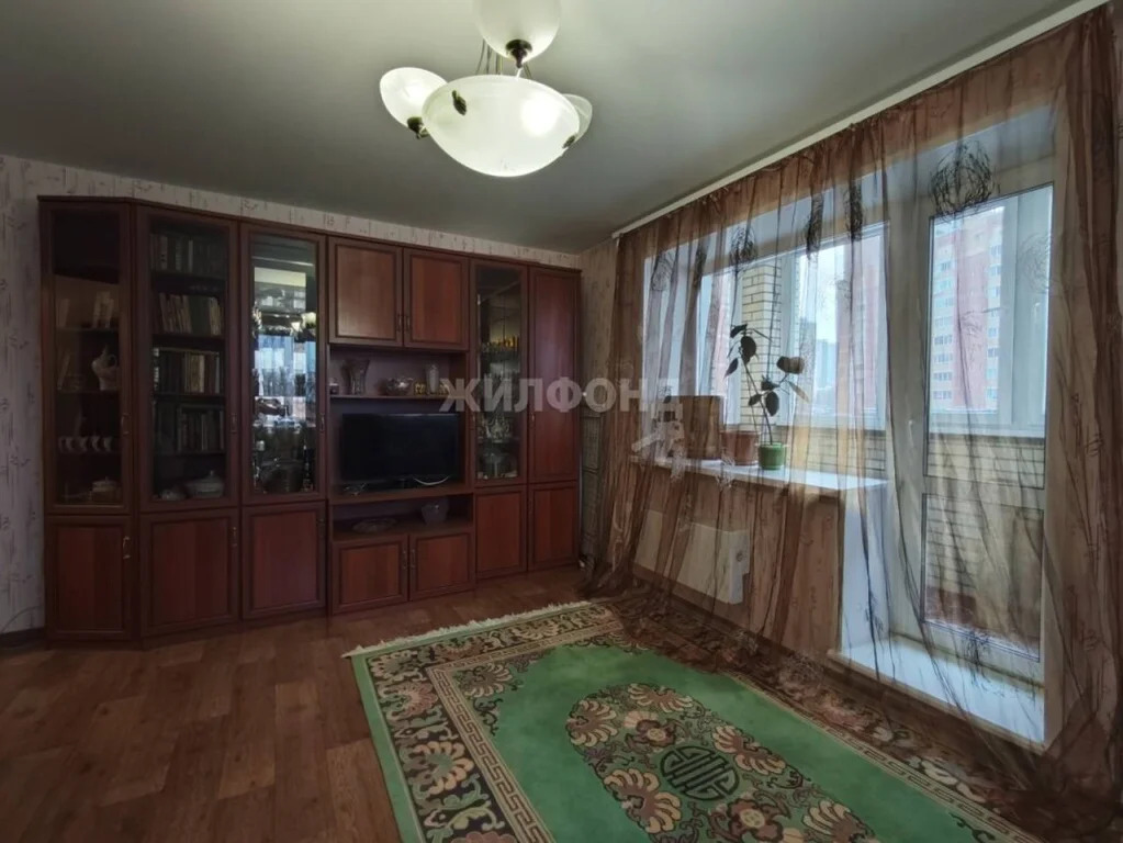 Продажа квартиры, Новосибирск, ул. Выборная - Фото 3