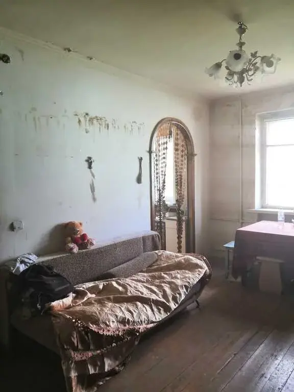 Аренда 2-комнатной квартиры в п.Колычёво, Можайский район - Фото 7