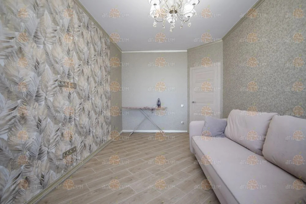 1-комн. квартира - Фото 10