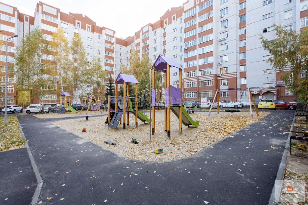 Продажа квартиры, Казань, ул. Академика Губкина - Фото 29