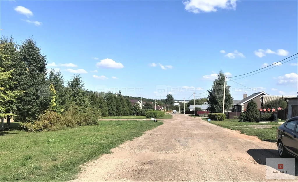 Продажа дома, Званка, Пестречинский район, ул. Лесная - Фото 5