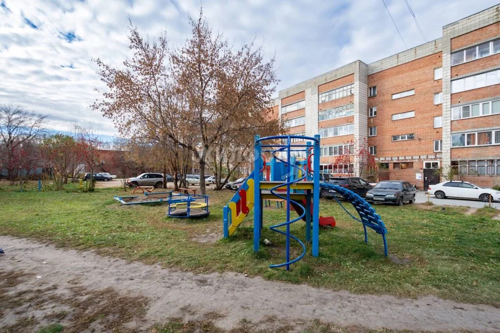 Продажа квартиры, Новосибирск, ул. Кубовая - Фото 18