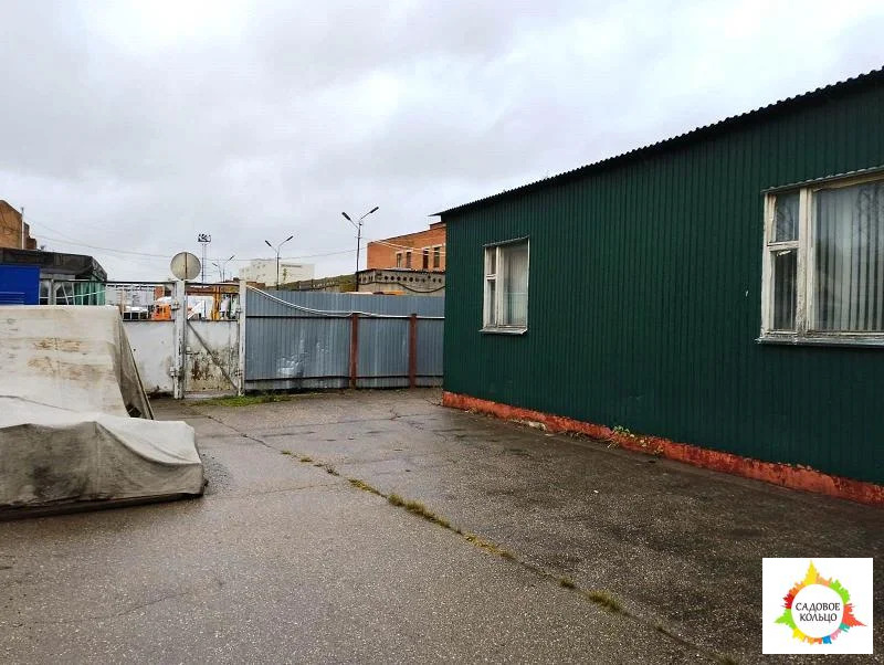 Предлагается в аренду офисно складское помещение 100 кв - Фото 1