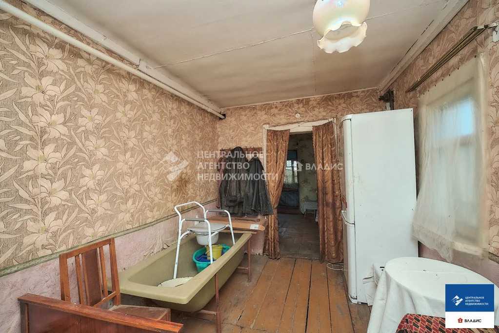 Продажа дома, Рыбное, Рыбновский район, ул. Кузнецкая - Фото 7