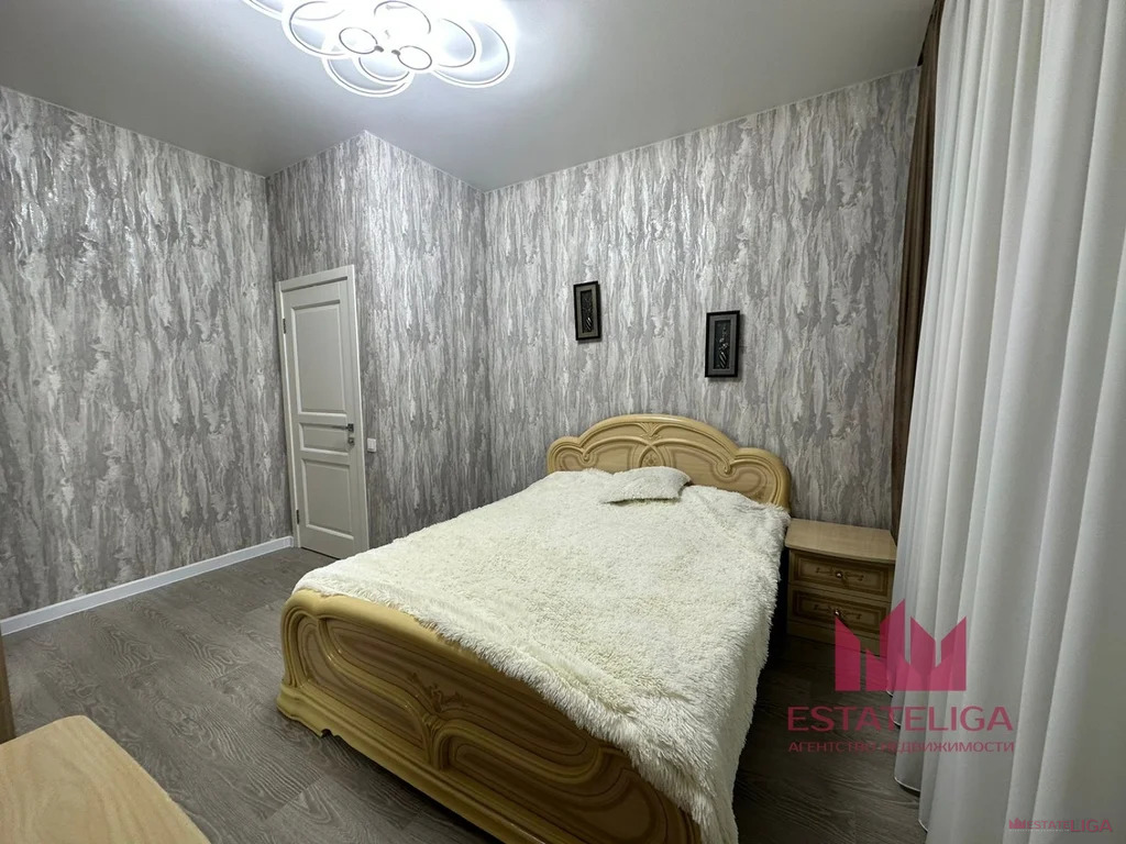 Аренда квартиры, м. Шелепиха, Шмитовский проезд - Фото 4