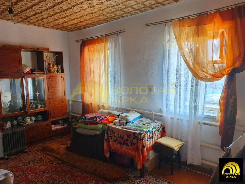 Продажа дома, Холмская, Абинский район, ул. Урицкого - Фото 8