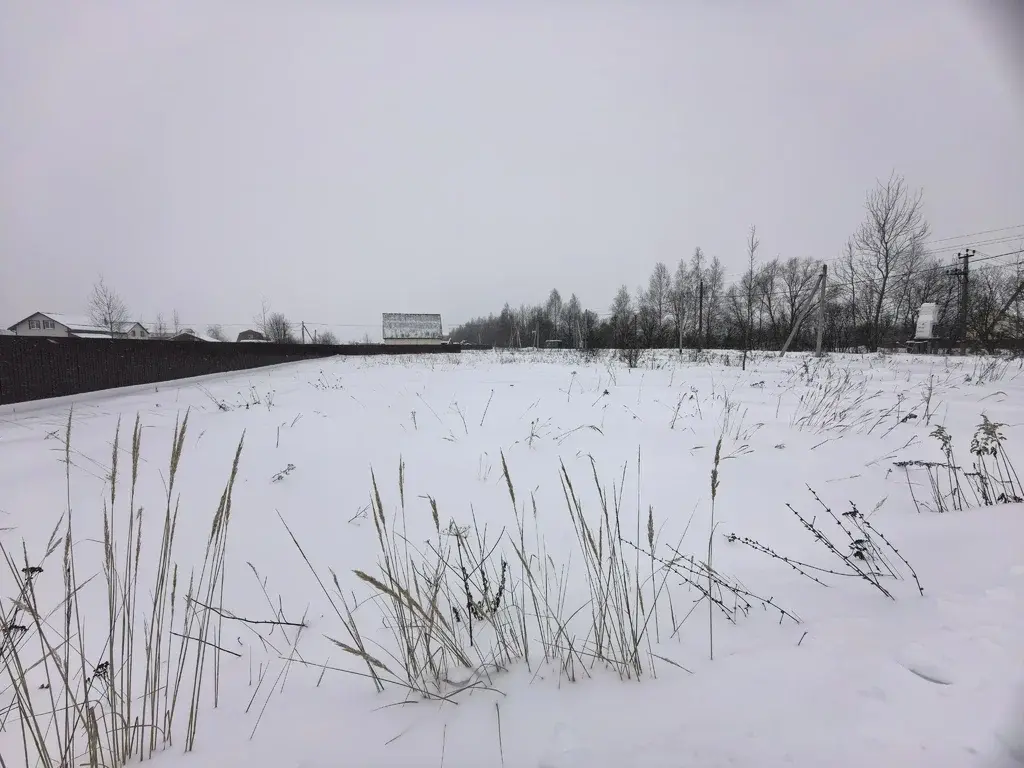 Продам участок 22,9 сот. - Фото 1