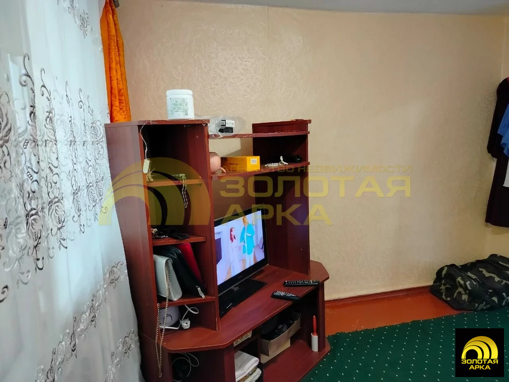Продажа дома, Вышестеблиевская, Темрюкский район, ул. Комсомольская - Фото 6