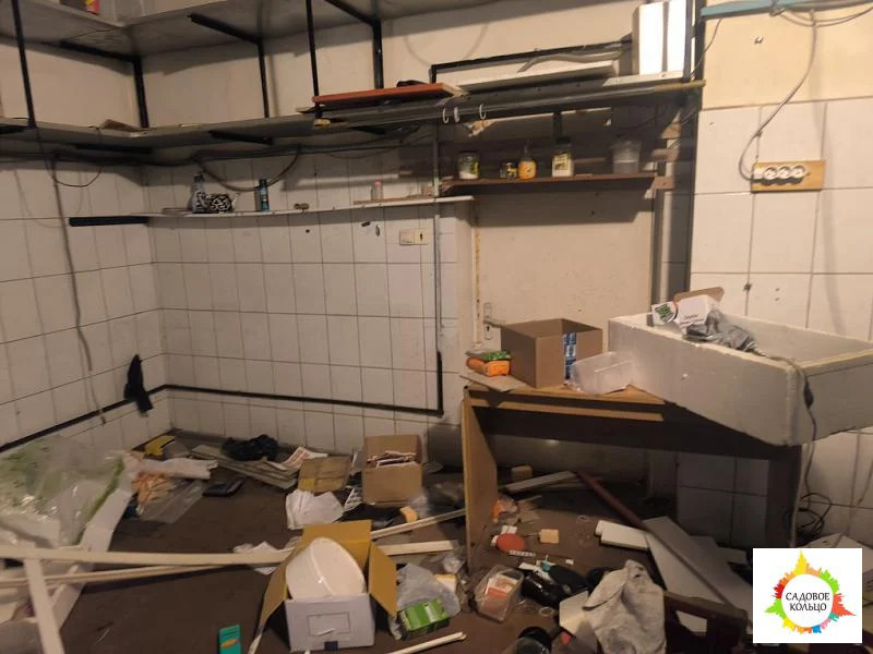 Помещение под склад на огороженной охраняемой территории промзоны - Фото 17