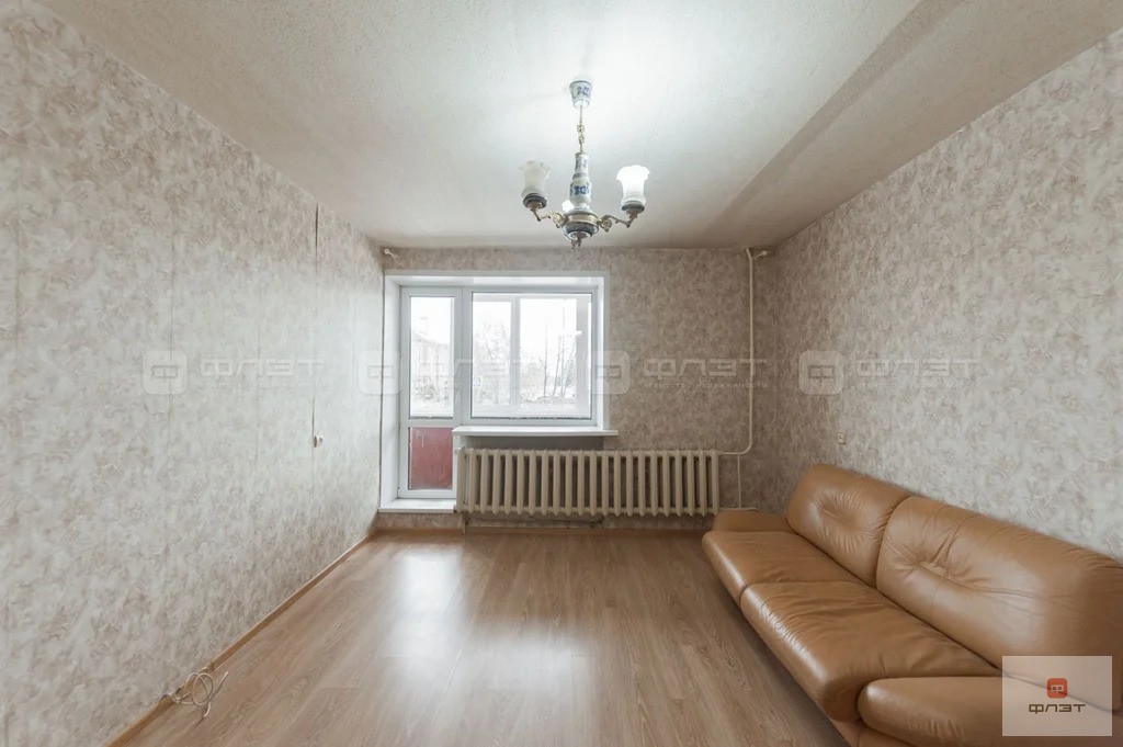 Продажа квартиры, Казань, ул. Пржевальского - Фото 2
