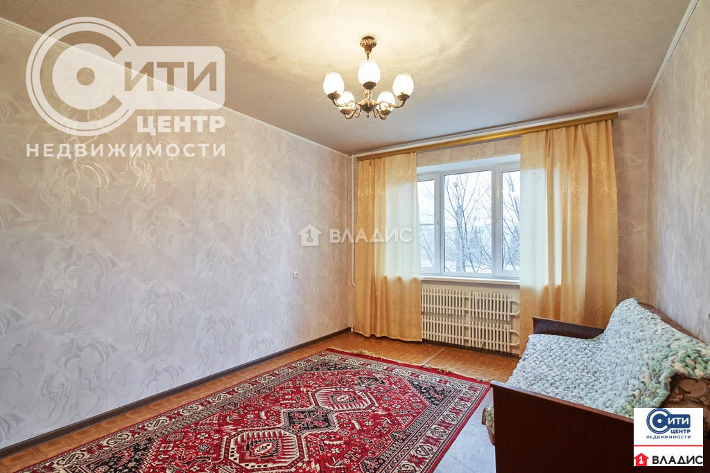 Продажа квартиры, Воронеж, ул. Беговая - Фото 9