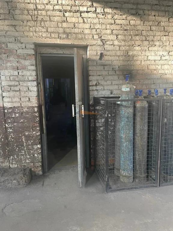 Аренда производственного помещения, Балашиха, Балашиха г. о., ул. ... - Фото 5