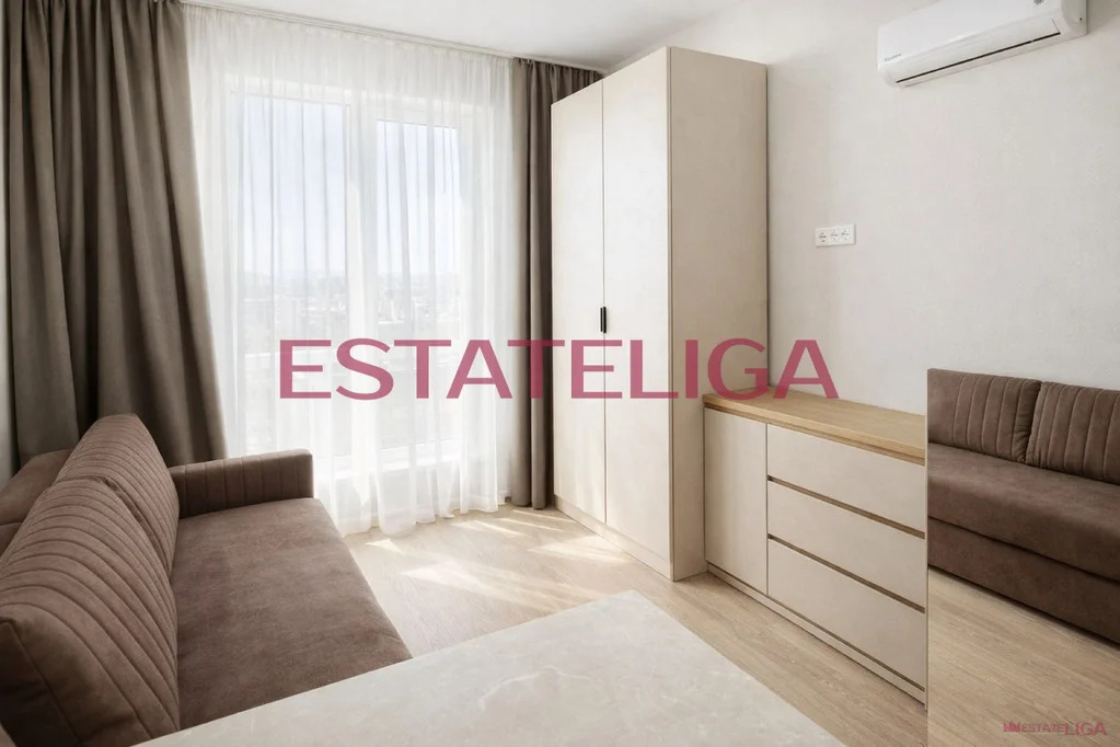 Аренда квартиры, ул. Новоостаповская - Фото 1