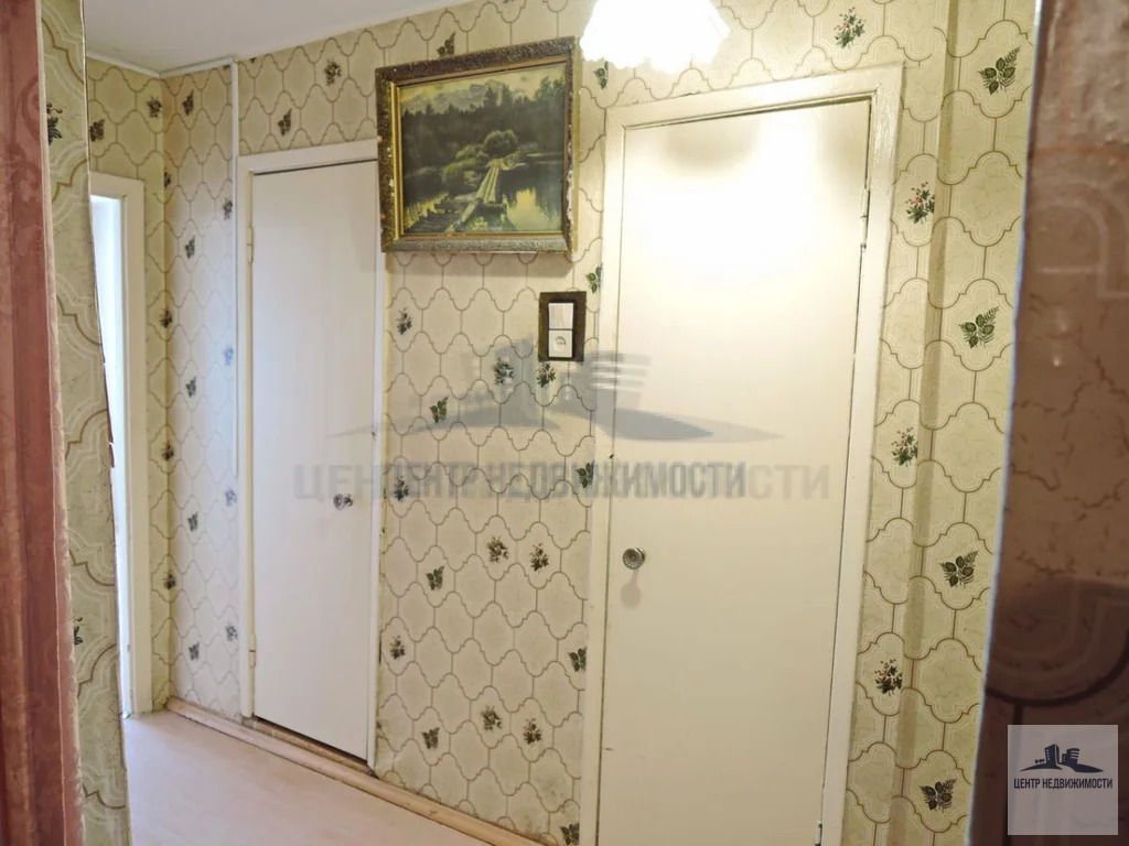 Аренда квартиры 52.00 кв.м., комнат 2, этаж 4/5 - Фото 12