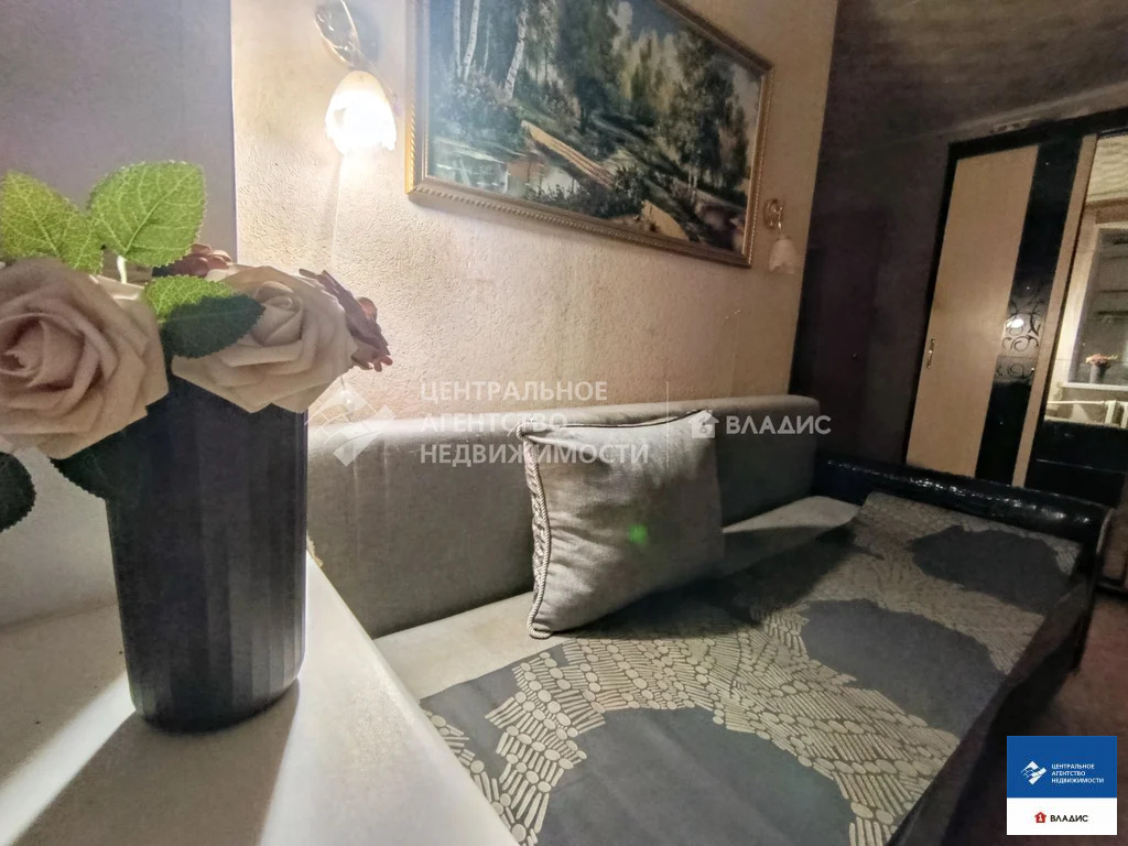 Продажа квартиры, Шилово, Шиловский район, ул. Стройкова - Фото 18