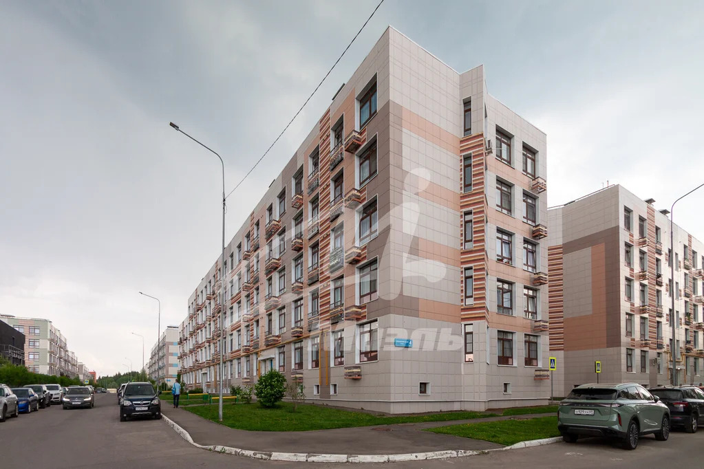 Продажа квартиры, Химки, Ивановская ул. - Фото 24