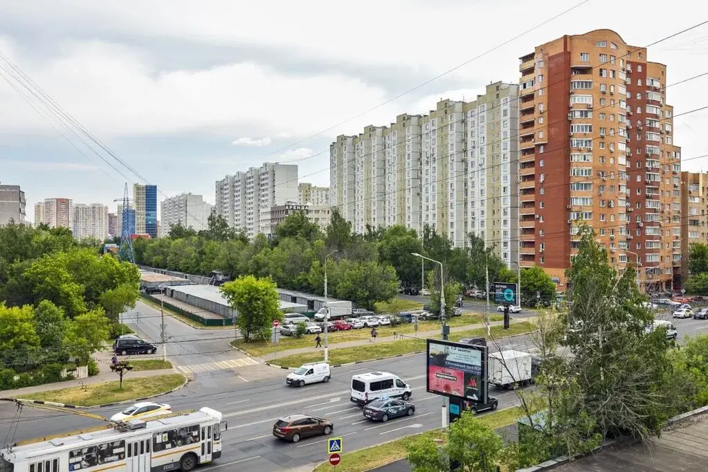 Maxrealty24 Молодежная 7 к1 - Фото 21