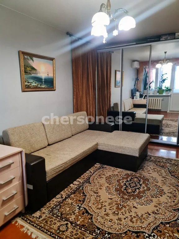 Продажа квартиры, Севастополь, ул. Арсенальная - Фото 2