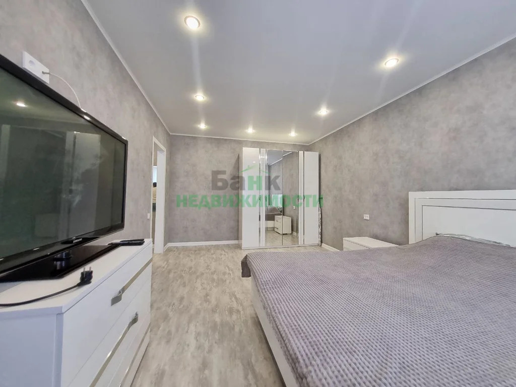 Продажа квартиры, Балаково, Саратовское шоссе ул. - Фото 1