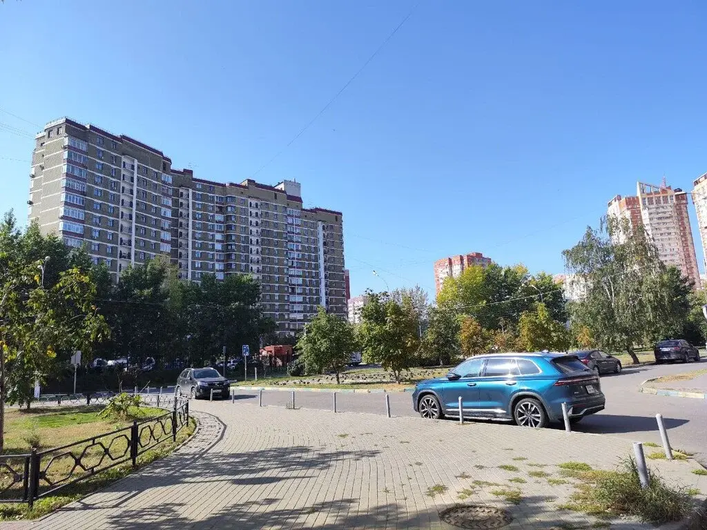 Продается помещение 71.5 кв.м. в Люберцах - Фото 20