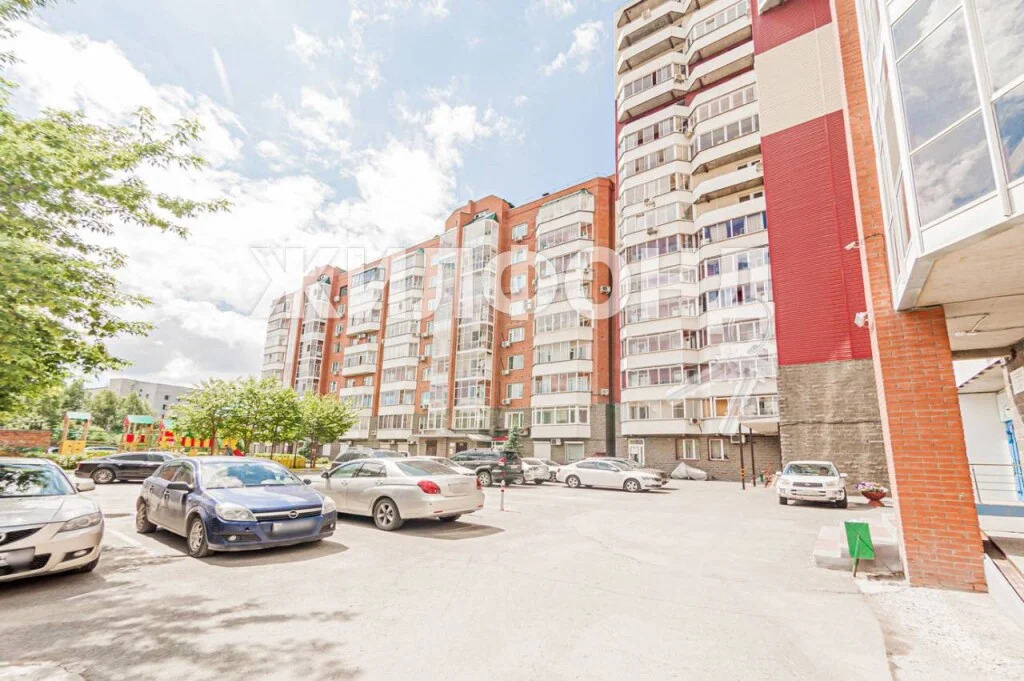 Продажа квартиры, Новосибирск, Красный пр-кт. - Фото 54