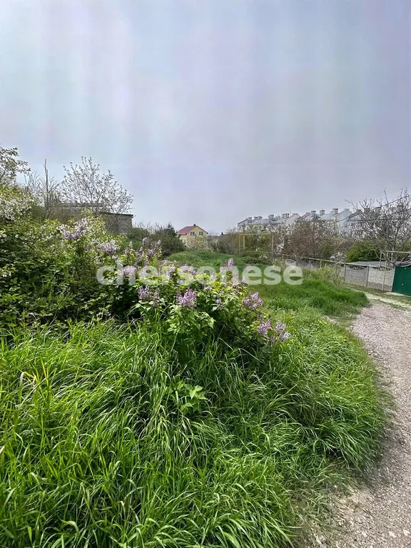 Продажа участка, Севастополь, ул. 5-я Равелинная - Фото 6