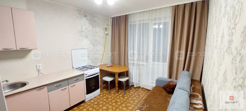 Продажа квартиры, Казань, ул. Бирюзовая - Фото 5