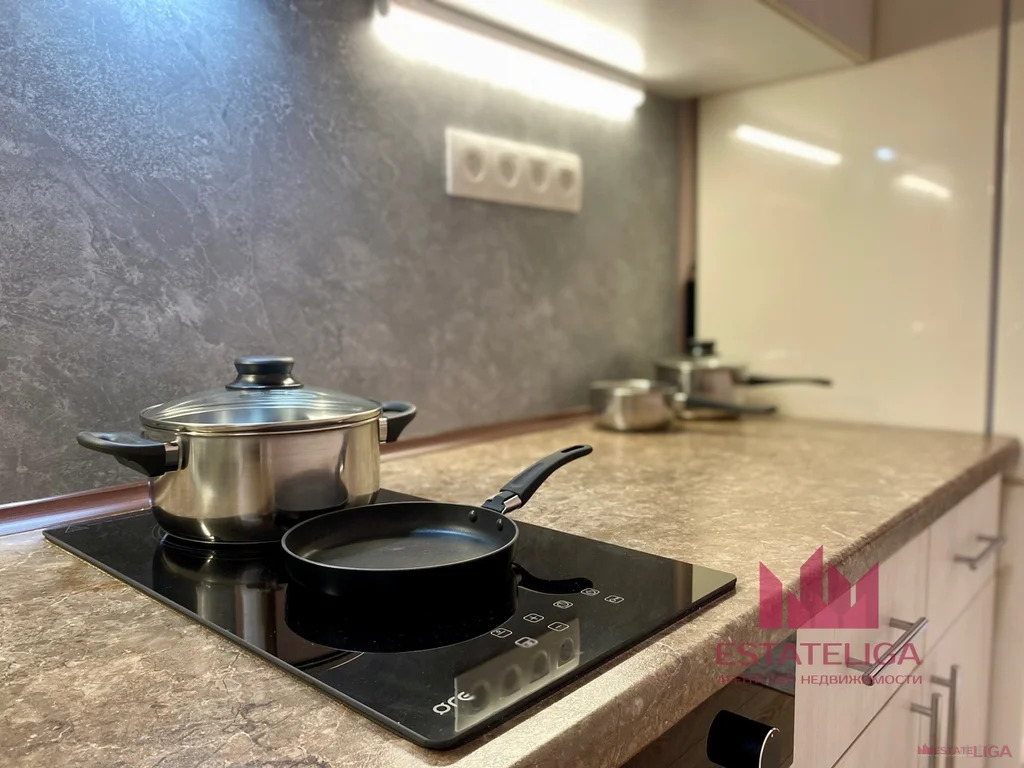 Аренда квартиры, Домодедово, Домодедово г. о., улица Курыжова - Фото 16