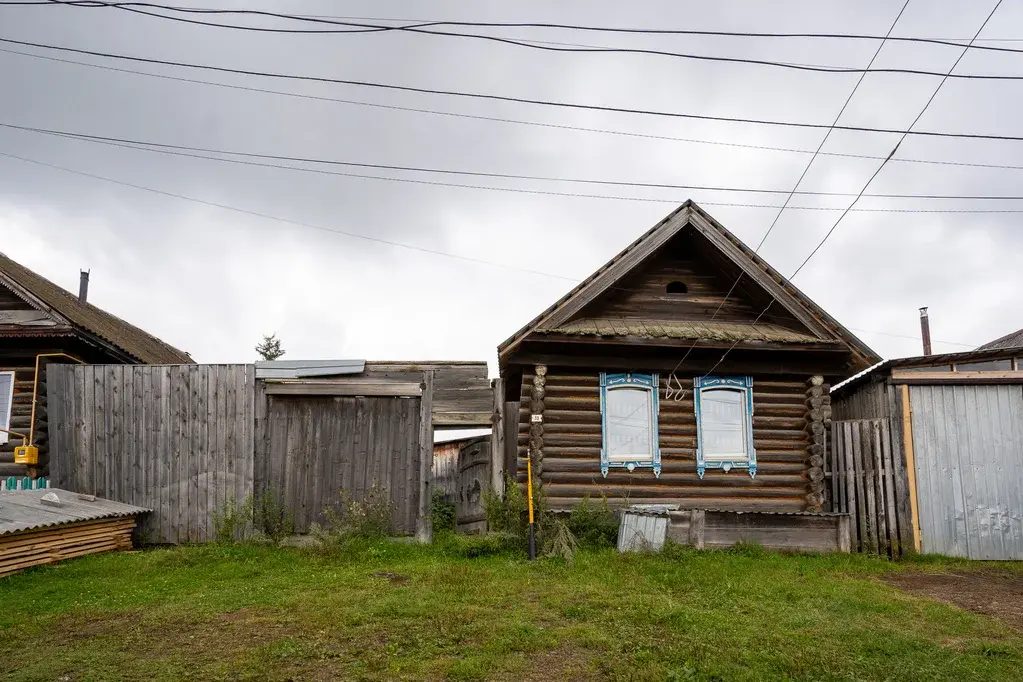 Дом по ул. Крупской - Фото 11