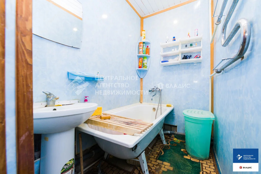 Продажа дома, Большое Шапово, Рязанский район, 25 - Фото 13