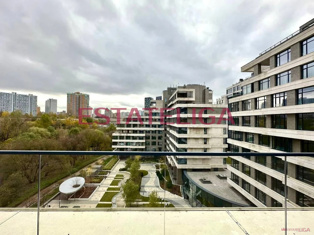 Продажа пентхауса, улица Сергея Бондарчука - Фото 2