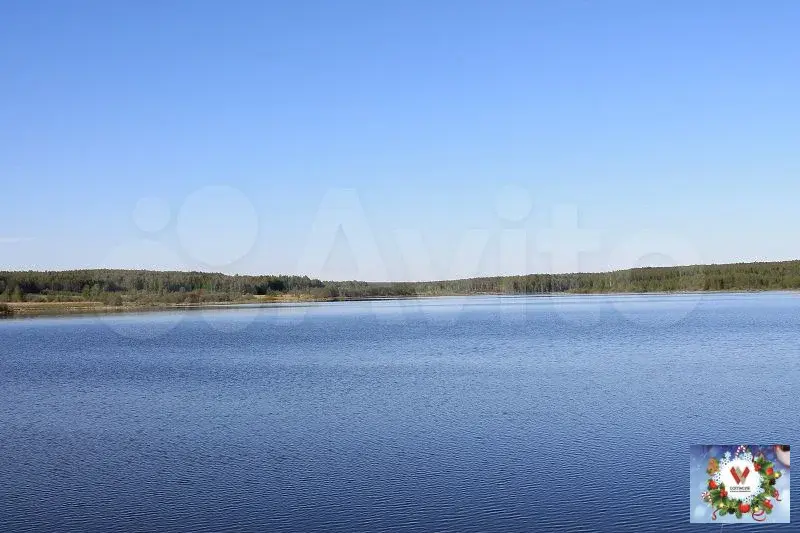 Дом с баней в деревне рядом с озером - Фото 35