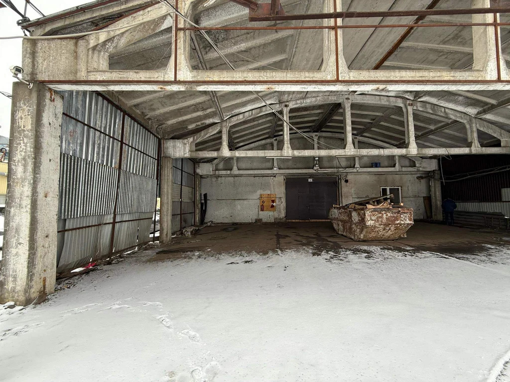 Аренда помещения площадью 855 м2 - Фото 1