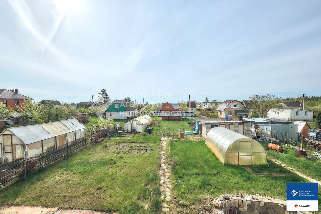 Продажа дома, Рязанский район, Морская улица - Фото 12