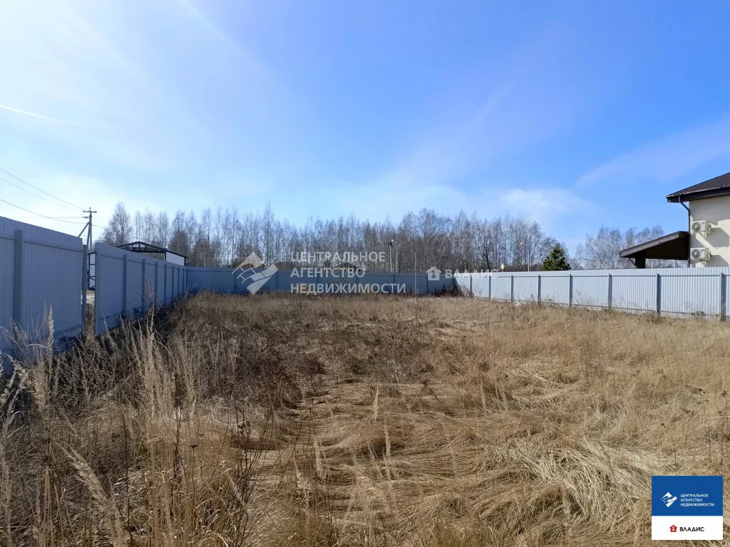 Продажа участка, Алеканово, Рязанский район, Мирная улица - Фото 3