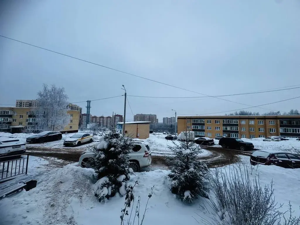 2-к. квартира, 67,9 м2, 1/3 эт. 2-к. квартира, 67,9 м2, 1/3 эт. - Фото 12