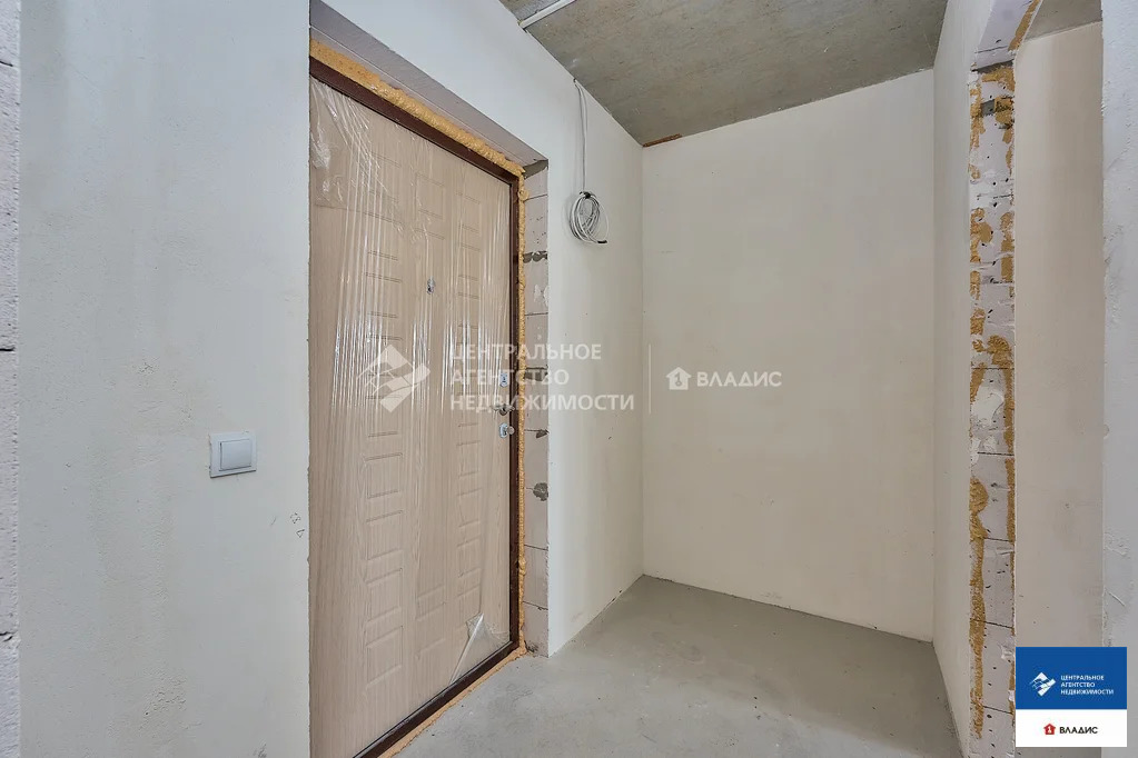 Продажа квартиры, Рязань, ул. Новоселов - Фото 7