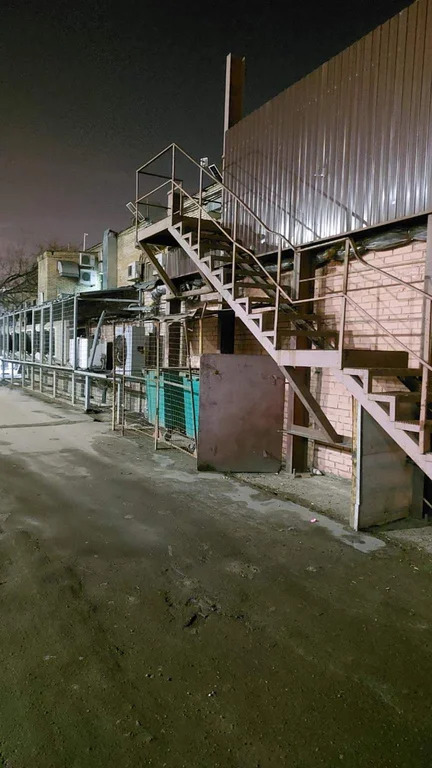 Аренда помещения 512 м2 - Фото 12